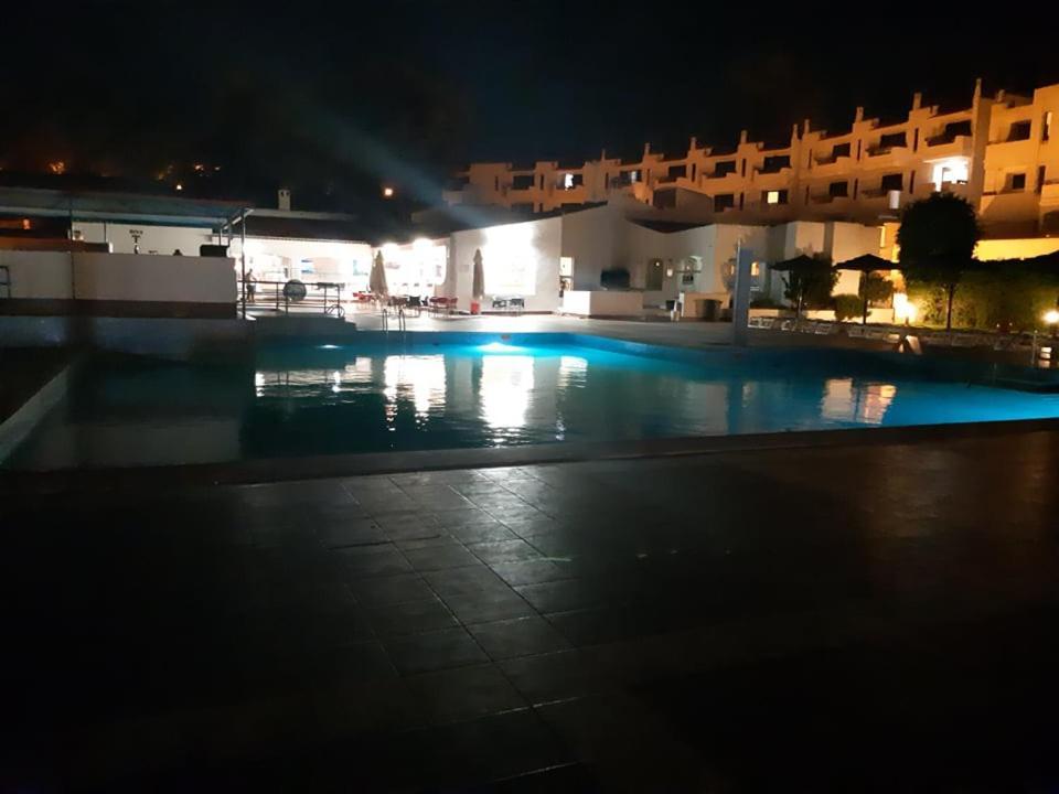 Albufeira Jardim By Umbral Aparthotel Exteriör bild