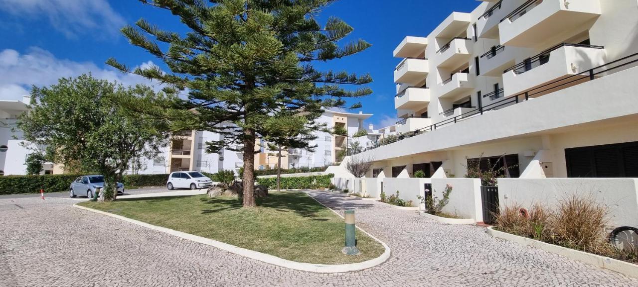 Albufeira Jardim By Umbral Aparthotel Exteriör bild