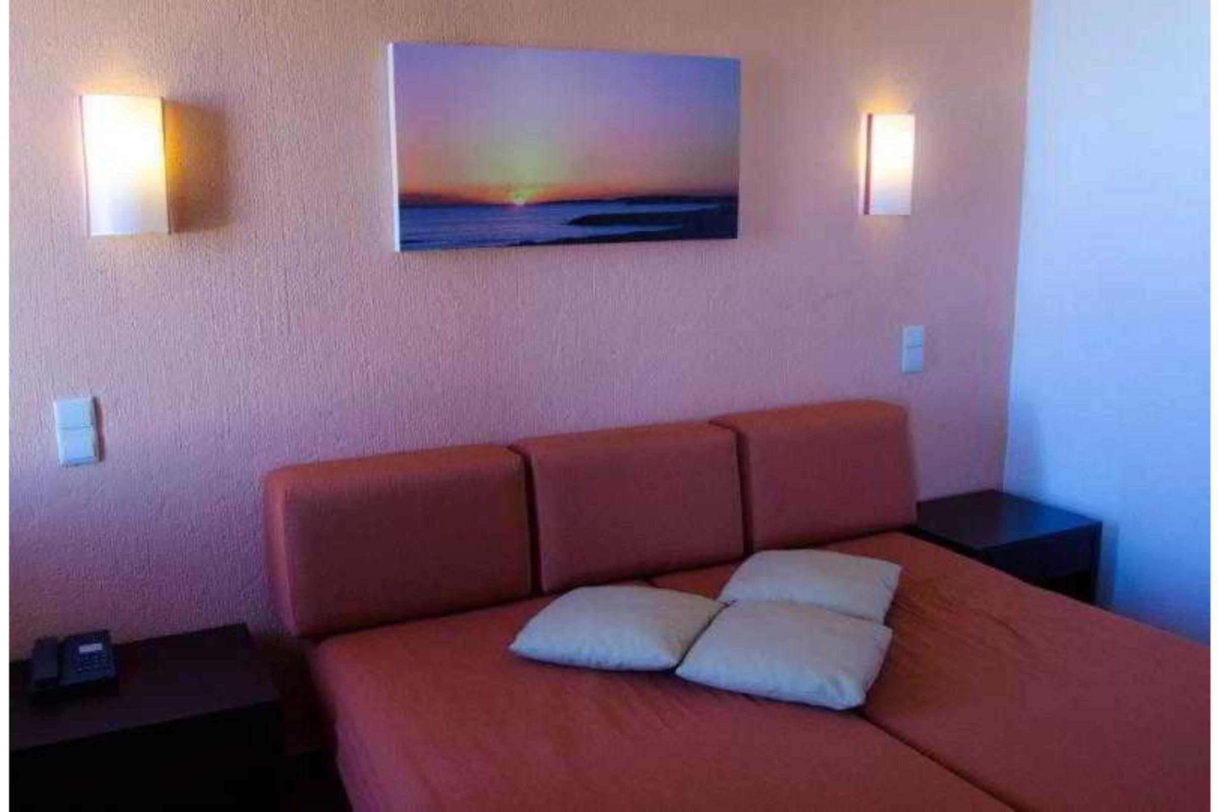Albufeira Jardim By Umbral Aparthotel Exteriör bild