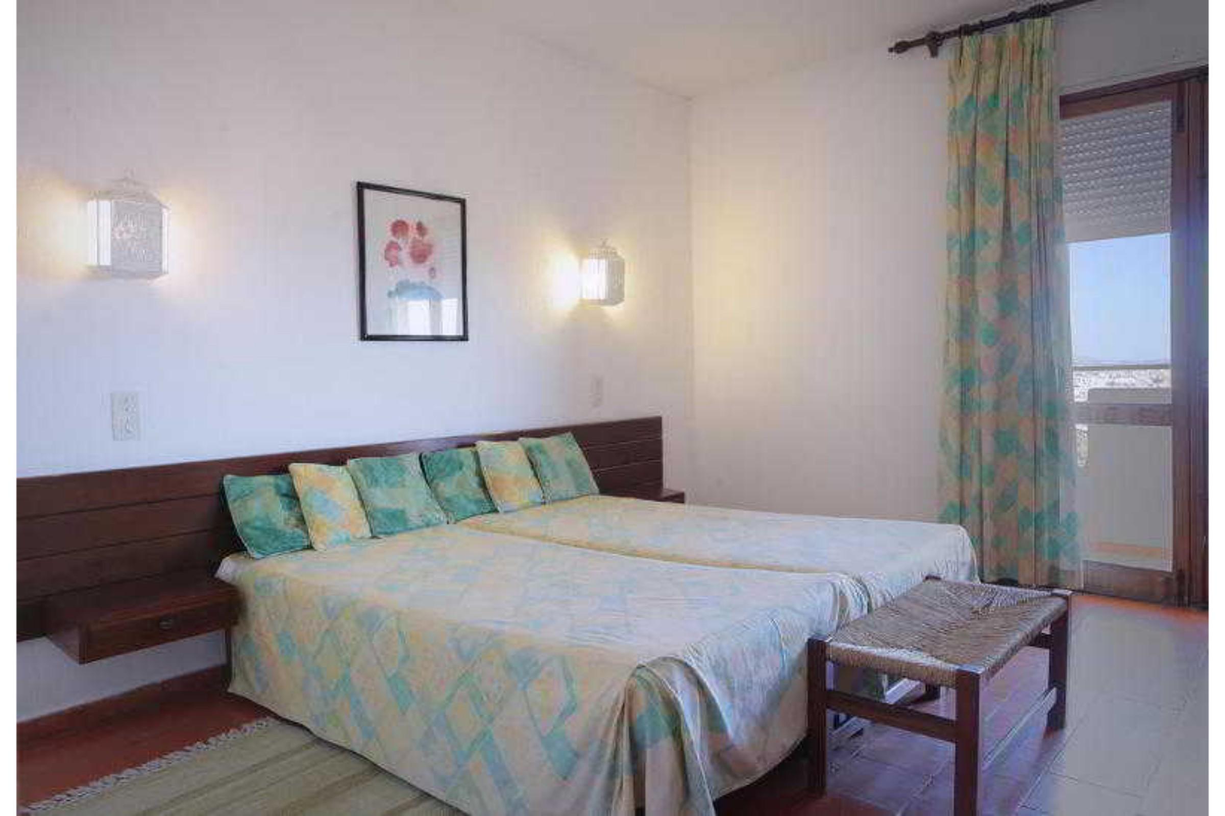 Albufeira Jardim By Umbral Aparthotel Exteriör bild