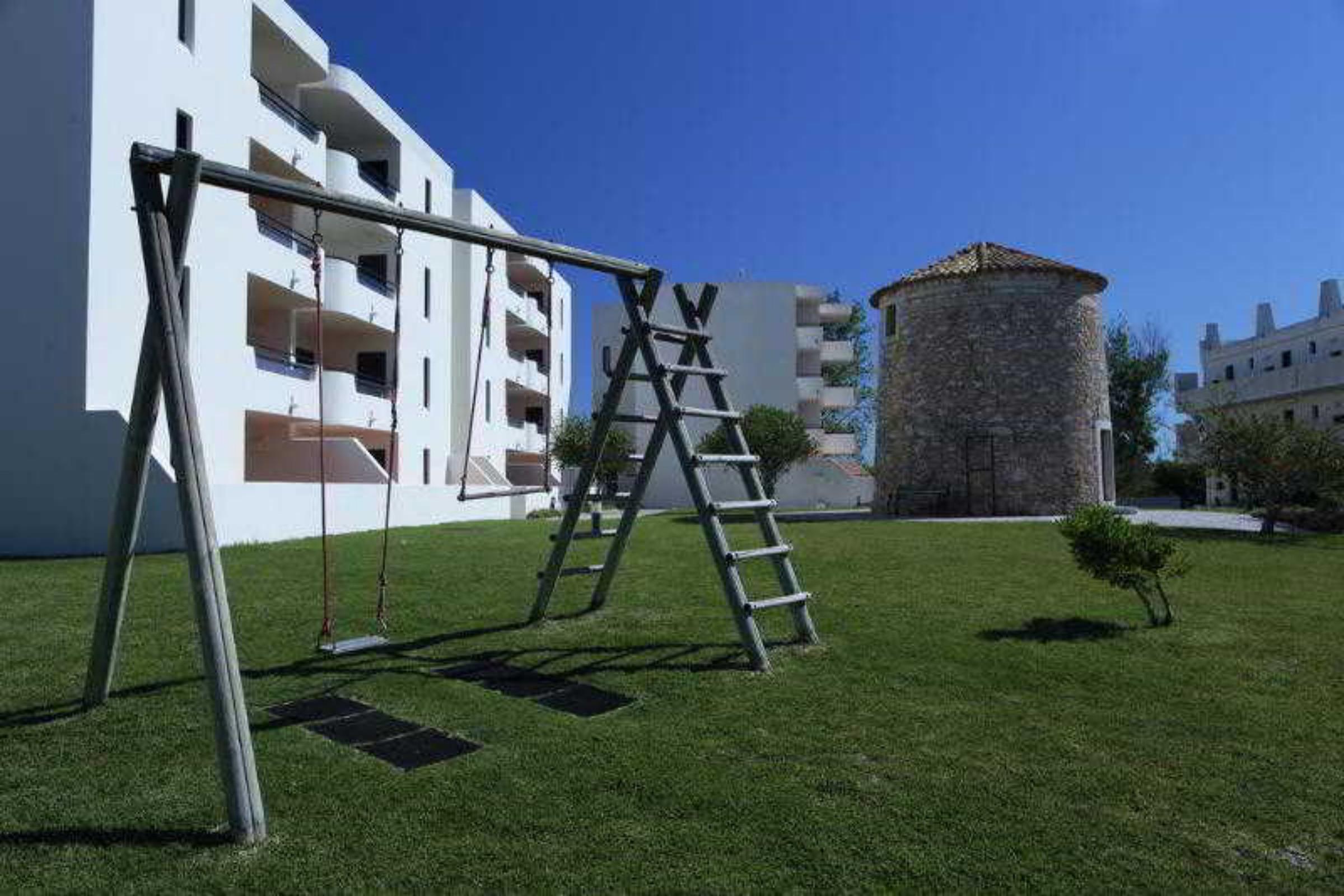Albufeira Jardim By Umbral Aparthotel Exteriör bild
