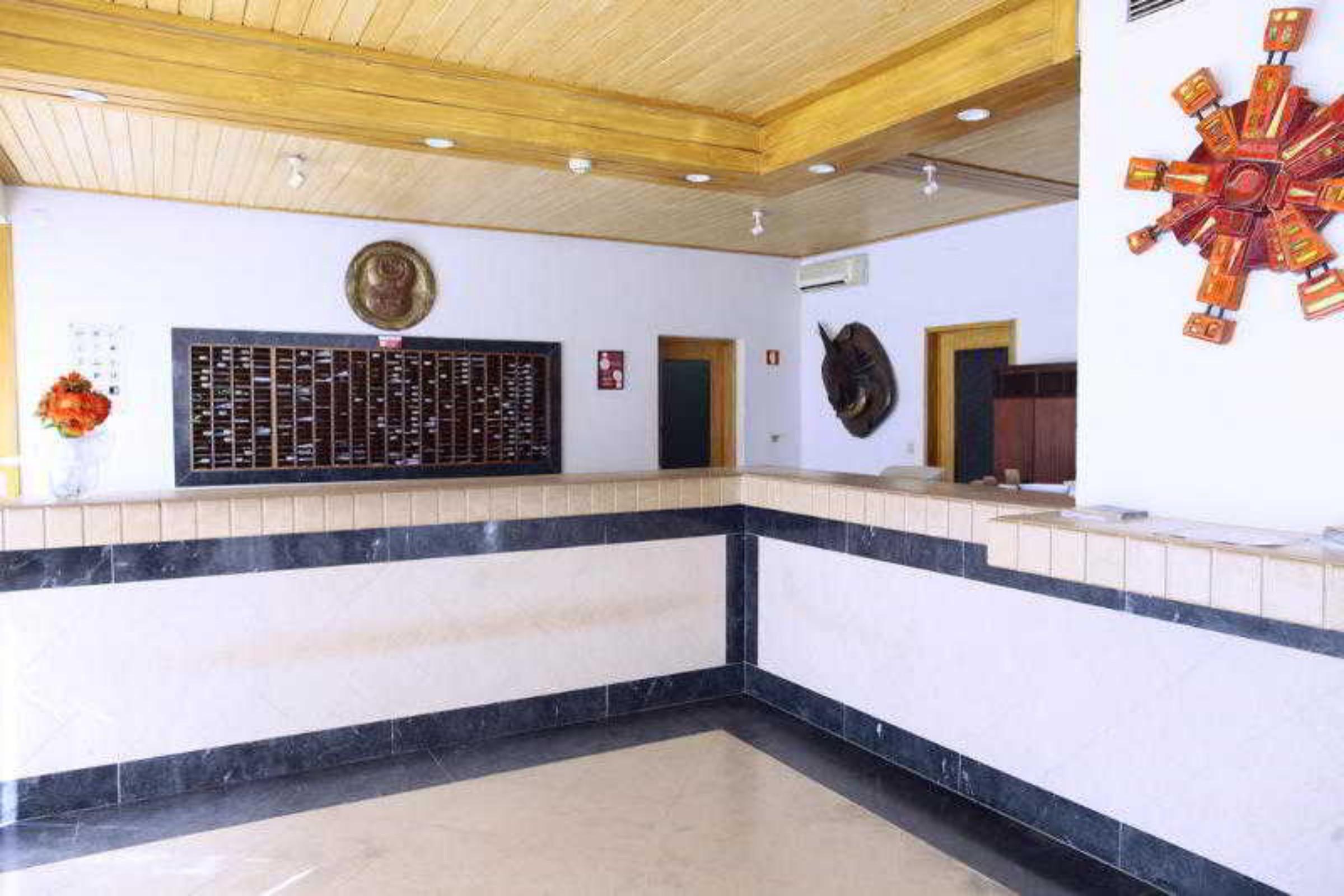 Albufeira Jardim By Umbral Aparthotel Exteriör bild