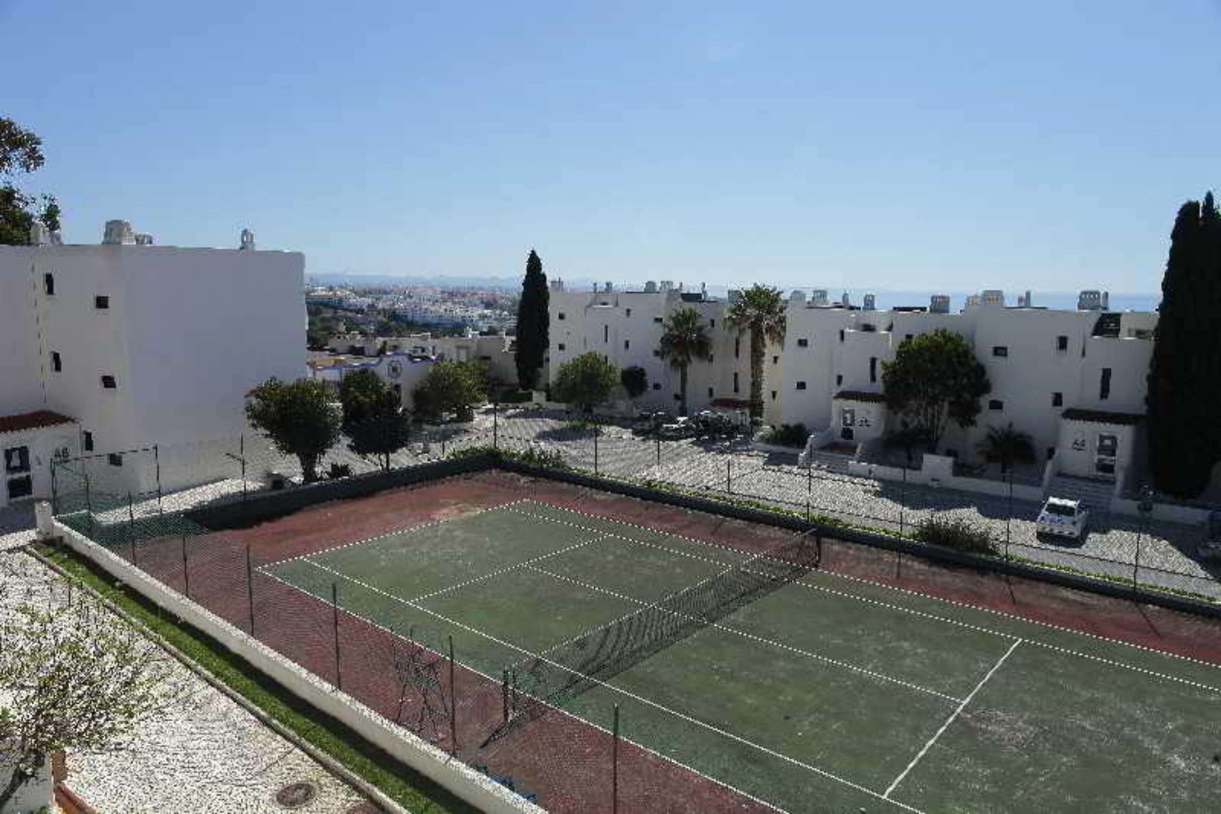 Albufeira Jardim By Umbral Aparthotel Exteriör bild