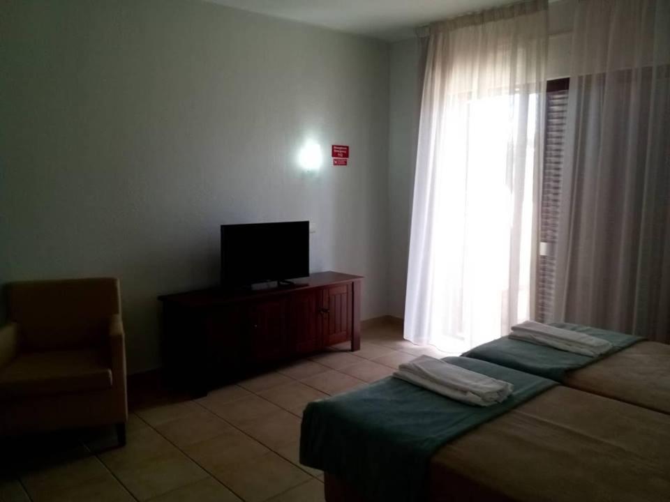 Albufeira Jardim By Umbral Aparthotel Exteriör bild
